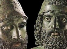 EXPO-BRONZI,MARONI:A NON AVERLI CI PERDE CALABRIA