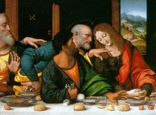 EXPO,CAPPELLINI: CENACOLO DI LEONARDO PRONTO PER ESPOSIZIONE