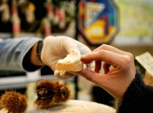 DOMANI FAVA A SALONE DEL GUSTO DI TORINO