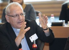 CULTURA,CAPPELLINI DOMANI A INCONTRO CON LOUIS SAKO