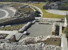 CULTURA, CAPPELLINI: PARCO ARCHEOLOGICO CIVIDATE CAMUNO VERO TESORO