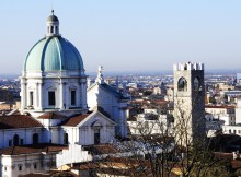 LOMBARDIA.’PANORAMA ITALIA’, DOMANI PAROLINI A BRESCIA