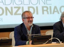 EXPO, DOMANI CONFERENZA STAMPA MARONI-SGARBI PER PADIGLIONI CULTURA