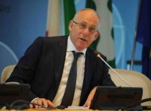 ‘APP4EXPO’, PAROLINI DOMANI A PREMIAZIONE
