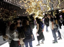 EXPO 2015,DOMANI FAVA A INCONTRO SU VINO A RICCAGIOIA