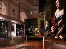 CULTURA, CAPPELLINI A PRESENTAZIONE MOSTRA CARAVAGGIO A MONZA