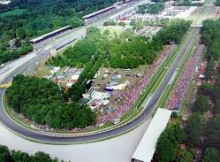 AUTODROMO MONZA,SALA DOMANI A PRESENTAZIONE CALENDARIO 2015