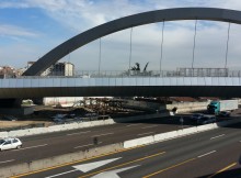 EXPO, SORTE:BUONE NOTIZIE ANCHE SU FRONTE STRADE