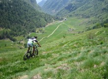 MOUNTAINBIKE,ROSSI A PRESENTAZIONE RALLY DELLA GRIGNA