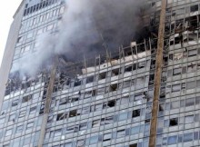 ANNIVERSARIO INCIDENTE PALAZZO PIRELLI, MARONI RICORDA LE VITTIME
