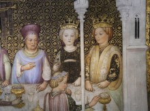 EXPO,MARONI:NEL NOSTRO PADIGLIONE AVREMO OLOGRAMMI DI REGINA TEODOLINDA E VIRGILIO