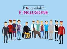 GIUNTA, WWW.EXPOFACILE.IT PER FAVORIRE PERSONE CON DISABILITÀ