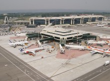 INFRASTRUTTURE, MARONI DOMANI A PRESENTAZIONE ‘NUOVA MALPENSA’