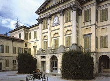ACCADEMIA CARRARA, CAPPELLINI: RICONSEGNIAMO A BERGAMO SUO PATRIMONIO STRAORDINARIO