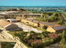 EXPO,SALA:CASCINA TRIULZA PUÒ ESSERE NOVITÀ PER TUTTE LE ESPOSIZIONI