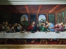 EXPO, CAPPELLINI A PRESENTAZIONE HUB LEONARDO