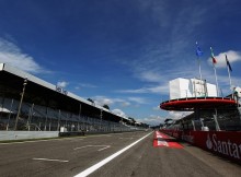 AUTODROMO MONZA,SALA:NON PERDIAMO GRAN PREMIO FORMULA 1