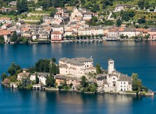 TURISMO,PAROLINI:DA REGIONE 1,2 MILIONI DI EURO PER VALORIZZAZIONE LAGHI