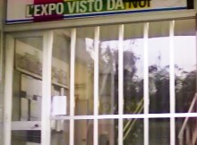 EXPO, ROSSI: I GIOVANI A SCUOLA LO PROMUOVONO