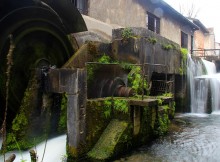 FOTOGRAFIA,CAPPELLINI INAUGURA MOSTRA CIVILTÀ DELL’ACQUA A SONCINO/CR