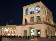 CULTURA, MARONI E CAPPELLINI PRESENTANO ABBONAMENTO MUSEI