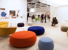 SALONE MOBILE,DOMANI MARONI E PAROLINI A INAUGURAZIONE EDIZIONE 2015