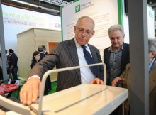 SALONE MOBILE,PAROLINI:GIOVANI ENTRANO NEL MONDO DELL’INDUSTRIA