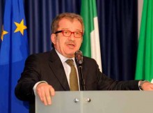 MARONI: IN DUE ANNI MOLTO LAVORO REALIZZATO