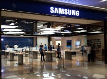 DOMANI MARONI A INAUGURAZIONE NUOVA SEDE SAMSUNG