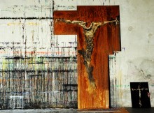 CULTURA,CAPPELLINI:CROCE BASE FONDANTE NOSTRO PATRIMONIO VALORI SPIRITUALI