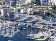 WORLD EXPO TOUR,DOMANI MARONI E SALA NEL PRINCIPATO DI MONACO