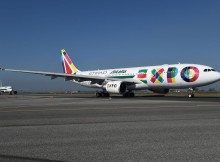 DOMANI PAROLINI A WORK SHOP EXPO 2015 CON EXPLORA E ALITALIA/ETIHAD