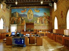 WORLD EXPO TOUR SAN MARINO, MARONI:S.MARINO MODELLO DI BUON GOVERNO PER EUROPA