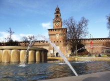 EXPO,OGGI MARONI,SALA E SGARBI PRESENTANO INIZIATIVE BELLE ARTI