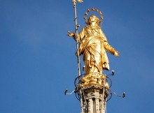 EXPO, CAPPELLINI: ENORME SODDISFAZIONE AVERE MADONNINA AL CENTRO DEL MONDO