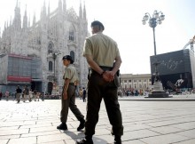MARONI: CON IL ‘CRUSCOTTO EXPO’ MASSIMO COORDINAMENTO PER LA SICUREZZA E I CONTROLLI