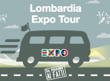 EXPO TOUR,OGGI UNDICESIMA TAPPA A LODI – PROGRAMMA