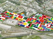 EXPO EXTRA TOUR, MARONI:SAREMO PRONTI PER 1 MAGGIO