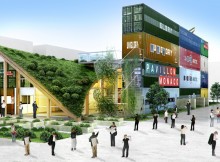 WORLD EXPO TOUR MONACO, MARONI:PADIGLIONE PRINCIPATO  SARA’ RIUTILIZZATO,UNA GRANDE IDEA