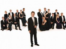 MUSICA,PRESIDENTE E ASSESSORE A VENEZIA PER CONFERENZA STAMPA FESTIVAL MONTEVERDI