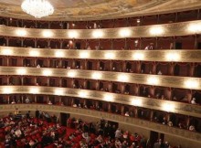 LIRICA, CAPPELLINI: ‘OPERALOMBARDIA’ VOCE DEI TERRITORI