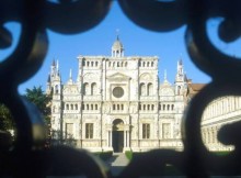 EXPO,DOMANI MARONI E SGARBI PRESENTANO INIZIATIVE BELLE ARTI