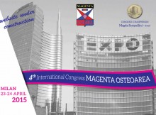 ‘MAGENTA OSTEOAREA’,MANTOVANI:CONTRIBUTO IMPORTANTE PER CULTURA PREVENZIONE