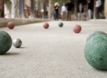 BOCCE,ROSSI:UNO SPORT CHE È TRADIZIONE E SCUOLA DI VITA