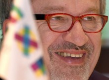 EXPO TOUR LONDRA/2,MARONI:FELICI DELL’ADESIONE DEL REGNO UNITO