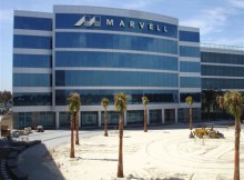 PAVIA, MELAZZINI VISITA MARVELL TECHNOLOGY GRUOP LDT