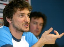EXPO, MARONI: POZZECCO AMBASCIATORE PER LO SPORT