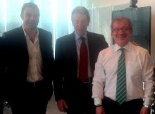 CICLISMO,ROSSI:GIMONDI, AMBASCIATORE DI EXPO E ICONA DELLO SPORT LOMBARDO