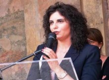 CULTURA,CAPPELLINI PRESENTA A CREMONA #LALOMBARDIACHESCRIVE