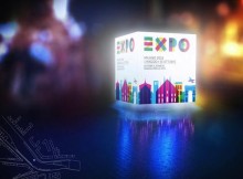 GARAVAGLIA DOMANI A INAUGURAZIONE CUBOLED IN DARSENA